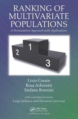 Ranking of Multivariate Populations by Livio Corain