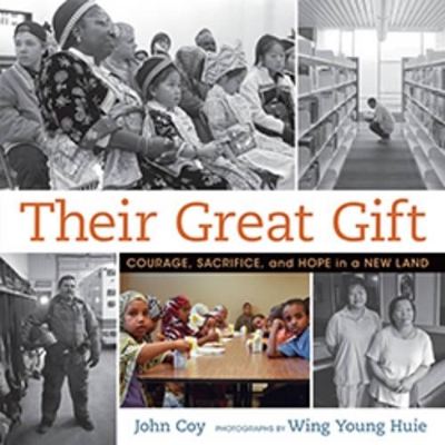 Their Great Gift book