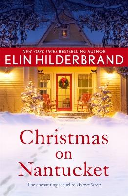 Christmas on Nantucket by Elin Hilderbrand