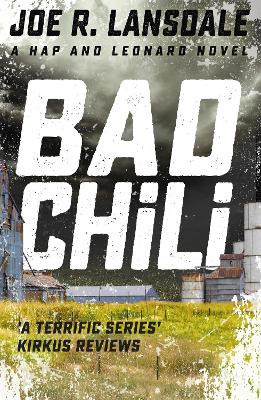 Bad Chili by Joe R. Lansdale