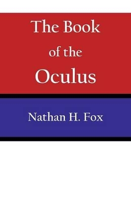 The Book of the Oculus book