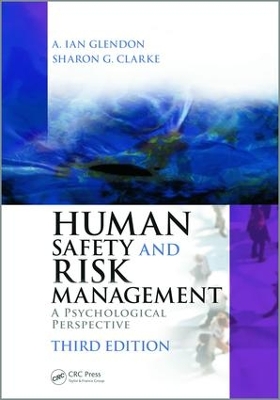 Human Safety and Risk Management book