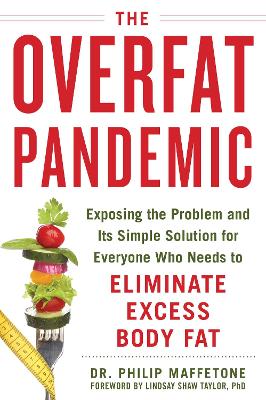 Overfat Pandemic book