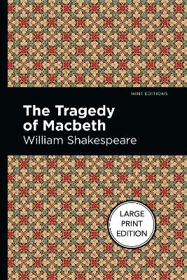 The Tragedy Of Macbeth book