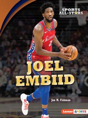 Joel Embiid book