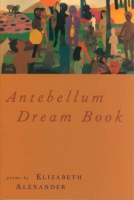 Antebellum Dream Book book