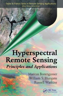 Hyperspectral Remote Sensing by Marcus Borengasser