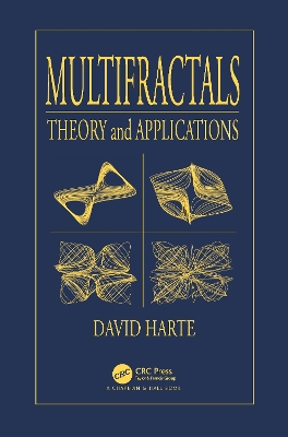 Multifractals book