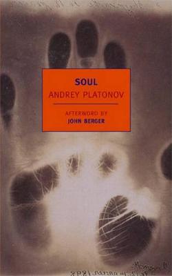 Soul: And Other Stories book