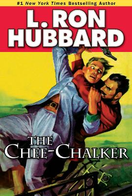 Chee-Chalker book