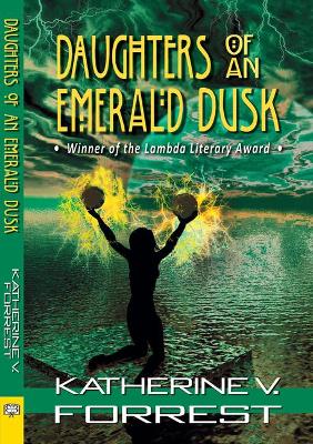 Daughters of an Emerald Dusk book