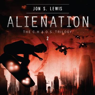 Alienation book