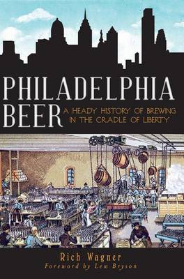 Philadelphia Beer book