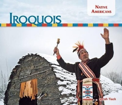 Iroquois book