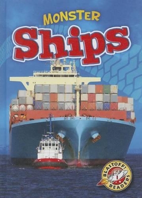 Ships by Chris Bowman