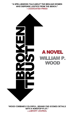 Broken Trust book