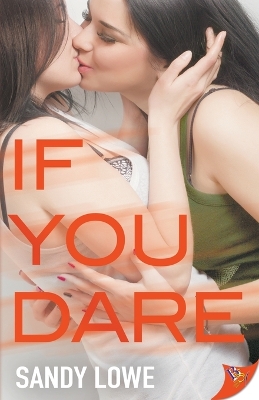 If You Dare book