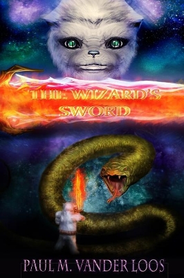 The Wizard's Sword book