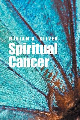 Spiritual Cancer book