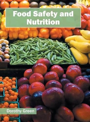 Food Safety and Nutrition book