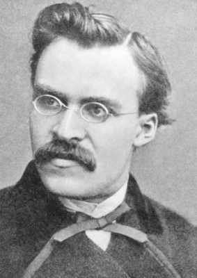 Nietzsche S�mtliche Werke: Ausnahmslos Alle Werke Von Friedrich Wilhelm Nietzsche In Einer Bindung In Chronologischer Reihenfolge - S�mtliche Werke von Friedrich Nietzsche Als Gesamtausgabe In Einem Band book