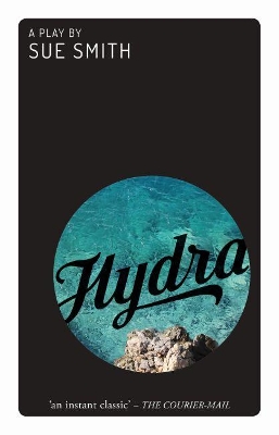 Hydra book