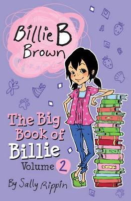 Big Book of Billie #2 book