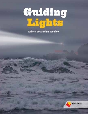 Guiding Lights book