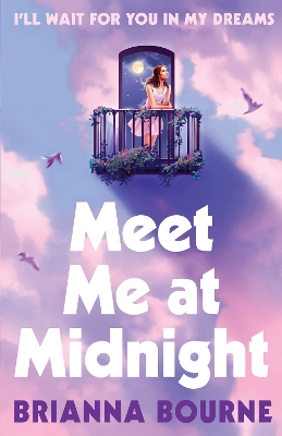 Meet Me at Midnight book