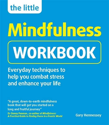 Little Mindfulness Workbook book