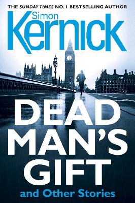 Dead Man's Gift and Other Stories book