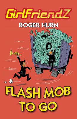 Flash Mob To Go book