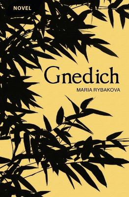 Gnedich book