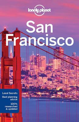 Lonely Planet San Francisco by Lonely Planet