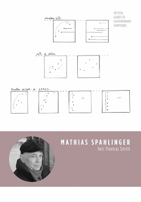 Mathias Spahlinger book