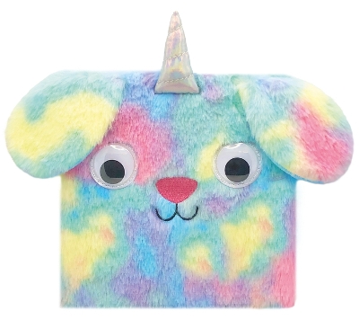 Puppicorn and Friends! book
