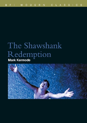 The Shawshank Redemption book