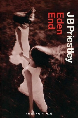 Eden End book