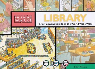 BUILDING WORKS LIBRARY book