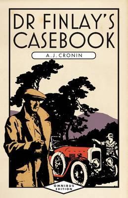 Dr. Finlay's Casebook book