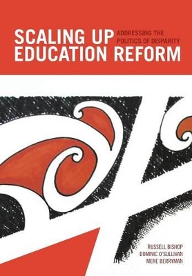 Scaling Up Education Reform book