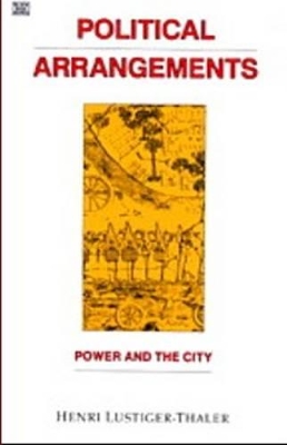 Political Arrangements book