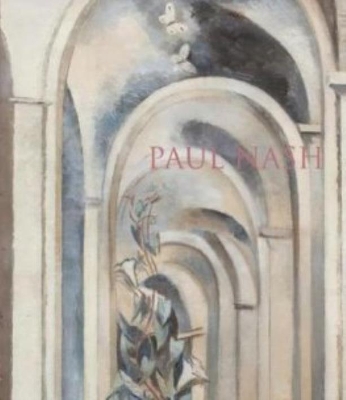 Paul Nash: Another Life Another World book