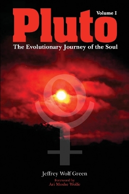 Pluto: The Evolutionary Journey of the Soul book