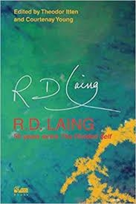 R. D. Laing book