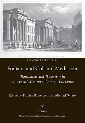 Fontaine and Cultural Mediation book