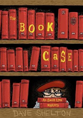 Book Case by Dave Shelton