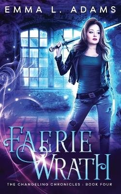 Faerie Wrath book