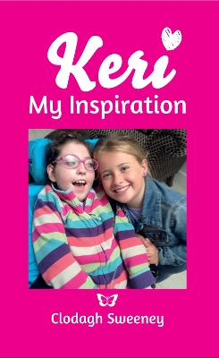 Keri My Inspiration book
