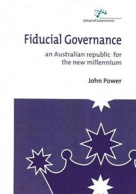 Fiducial Governance book